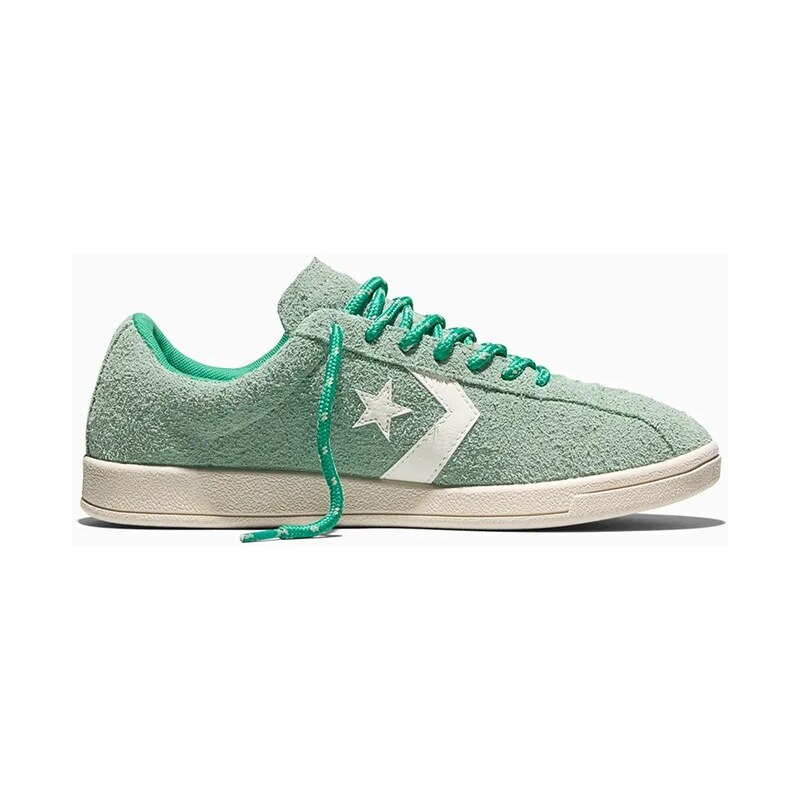 Semišové tenisky Converse All Star Classic Trainer 67403894