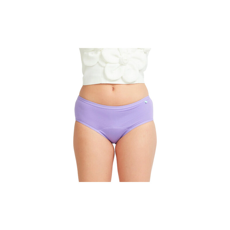 Menštruačné nohavičky Femi.Eko Ida Lila (Purple-Ida) 67406899
