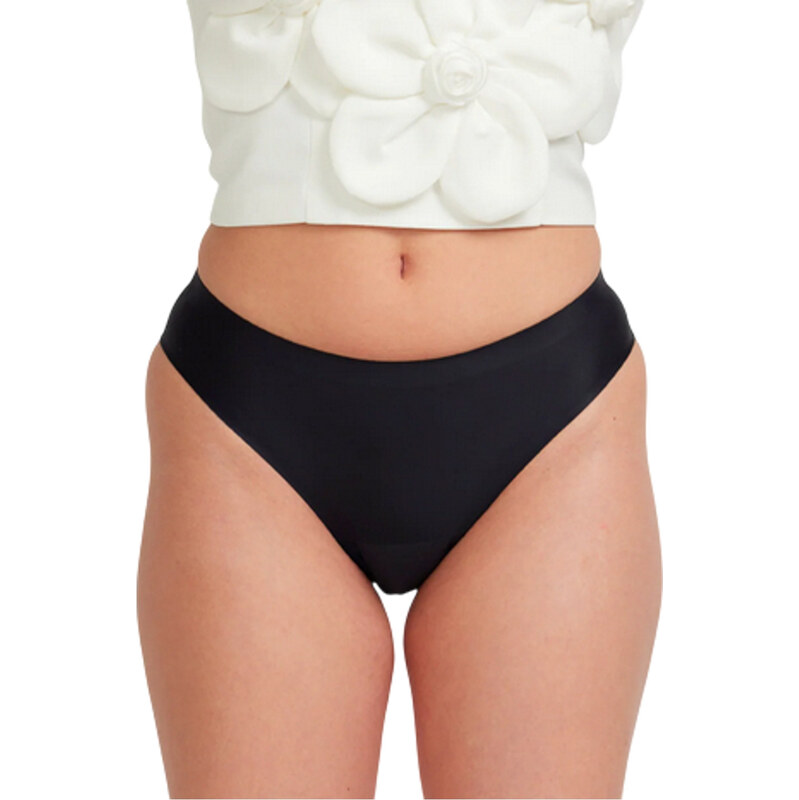 Menštruačné nohavičkyFemi.Eko bezšvové Seamless Heavy (Seamless-High) 67554060