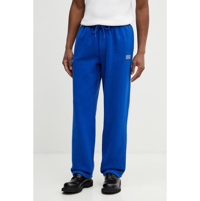 Bavlnené tepláky American Vintage 67403615