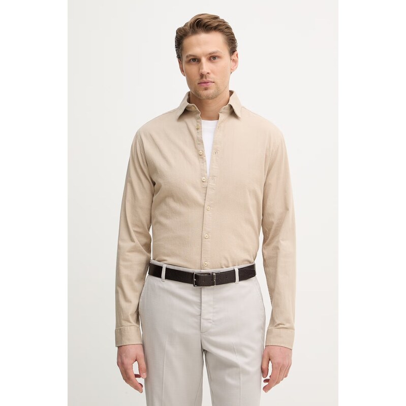 Rifľová košeľa Lindbergh 67403635