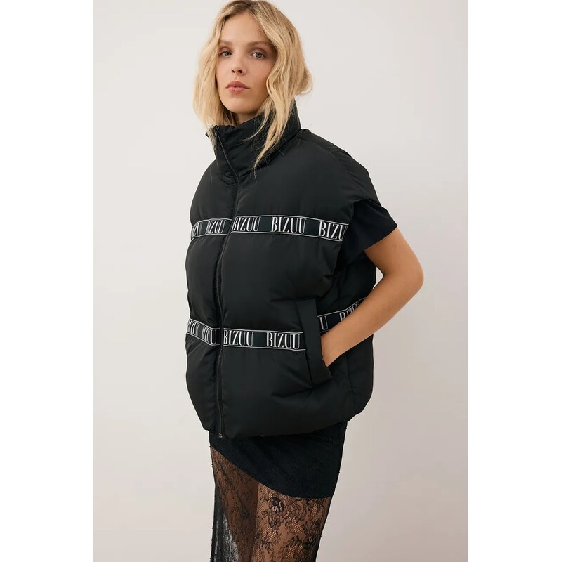 Páperová vesta Bizuu AYASE 67403636