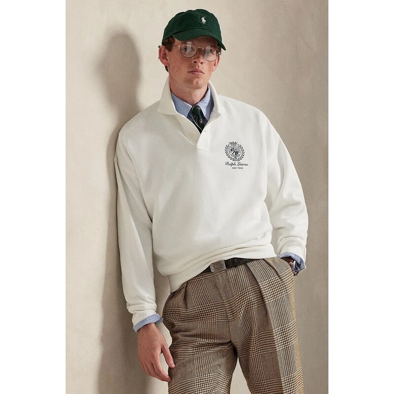 Mikina Polo Ralph Lauren 67404017