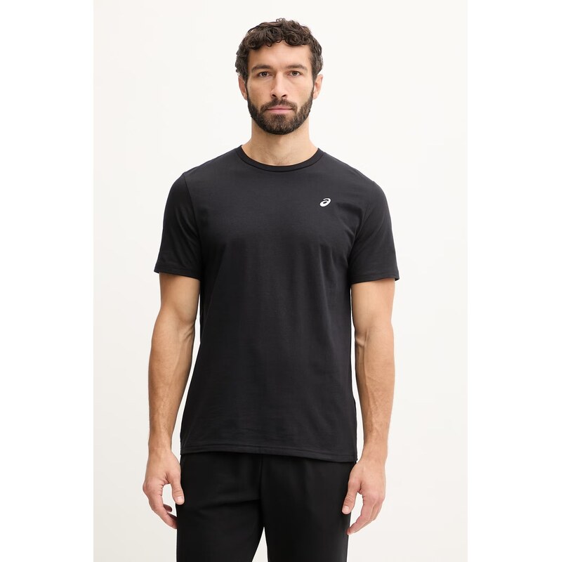 Tréningové tričko Asics SPIRAL EMBROIDERY 67403728