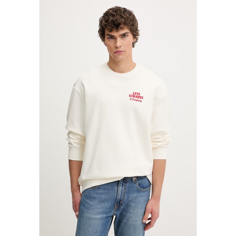 Mikina Levis RELAXD GRAPHIC CREW 67403997