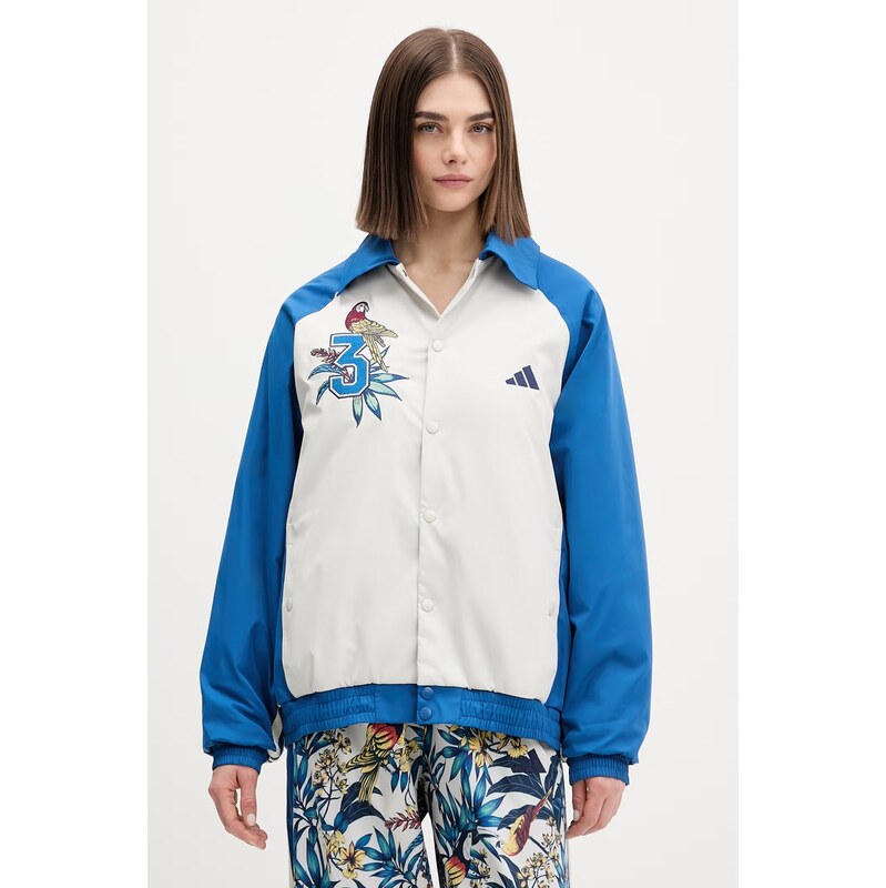 Bunda adidas x Farm Rio 67403785