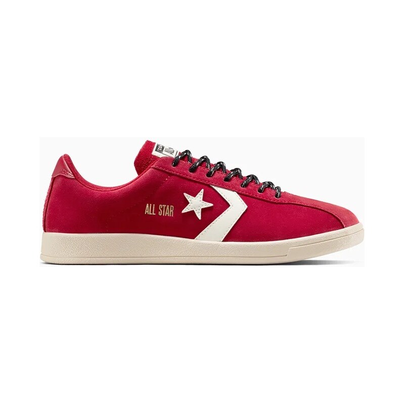 Semišové tenisky Converse All Star Classic Trainer 67403910