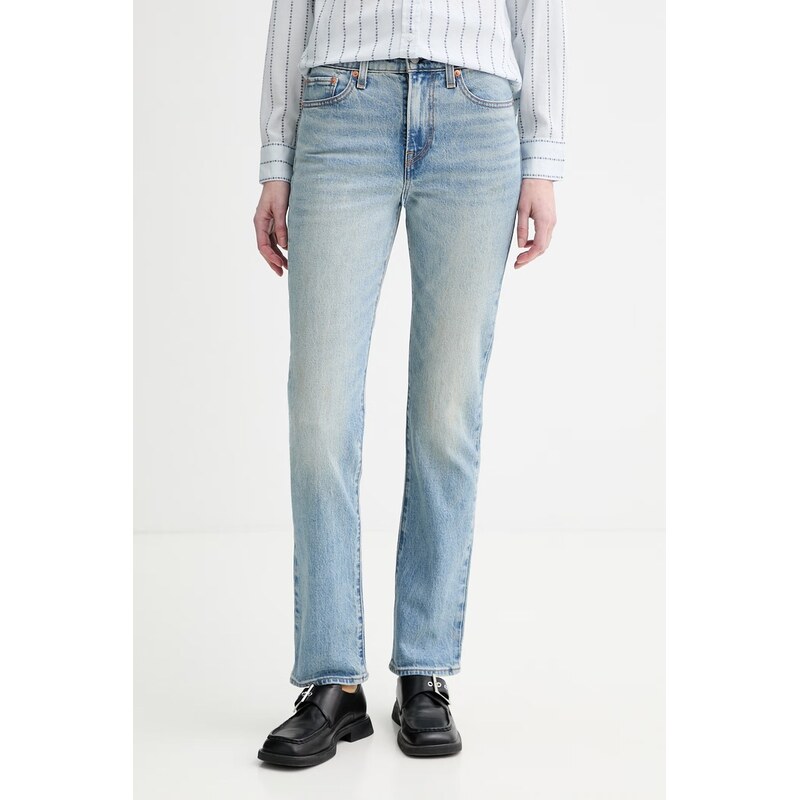 Rifle Levis WEDGIE SLIM 67403831