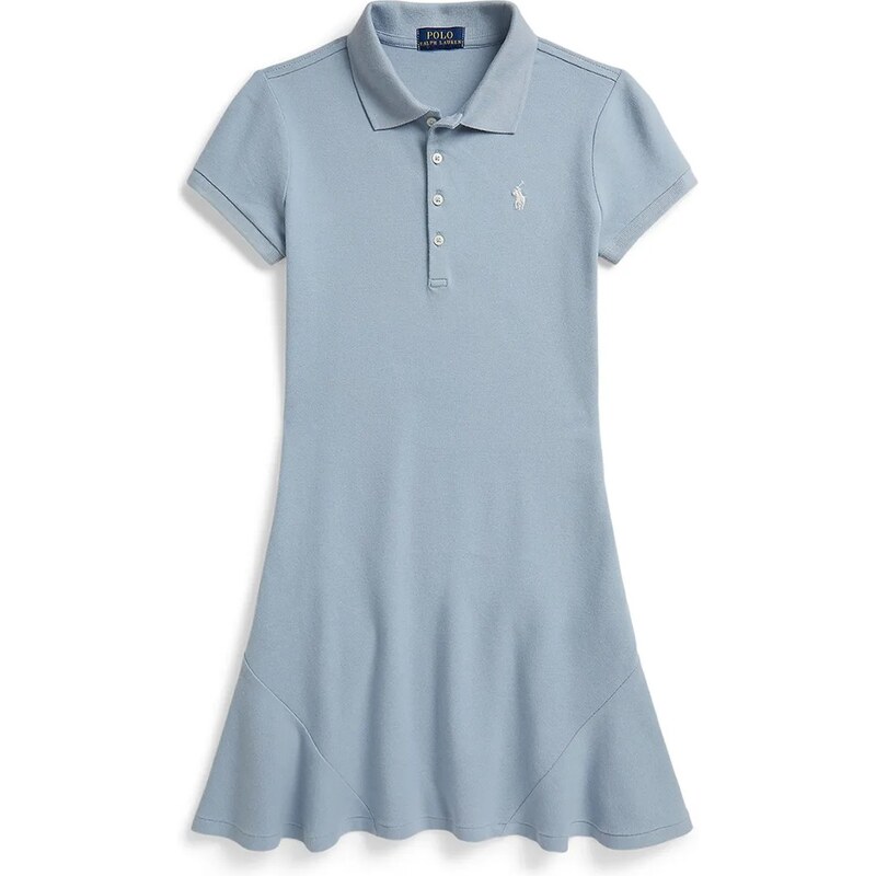 Dievčenské šaty Polo Ralph Lauren 67404303