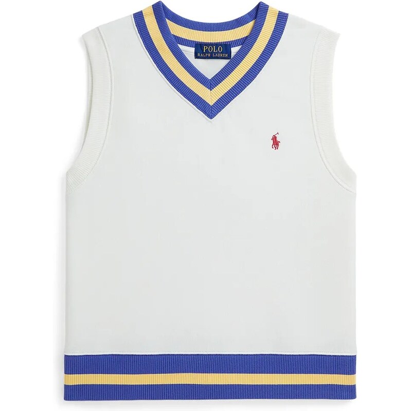 Detská vesta Polo Ralph Lauren 67404344
