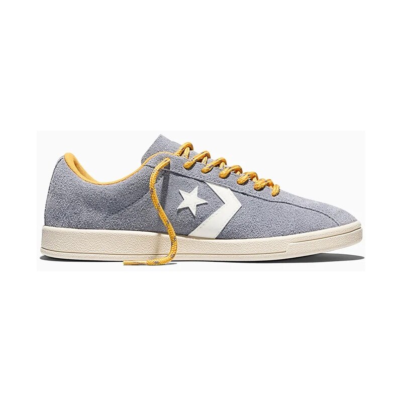 Semišové tenisky Converse All Star Classic Trainer 67403922