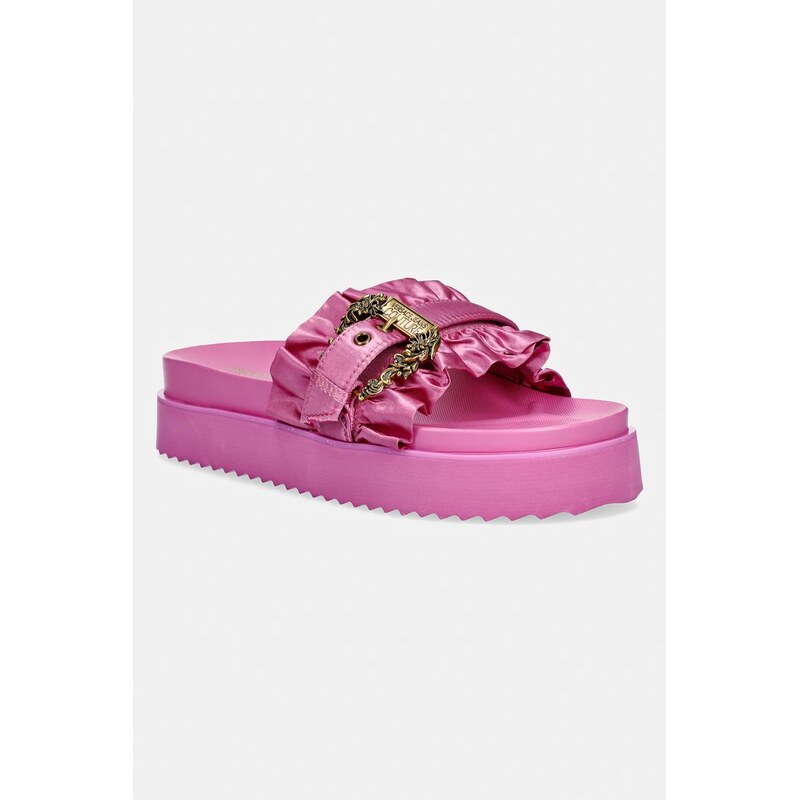 Šľapky Versace Jeans Couture 67403862