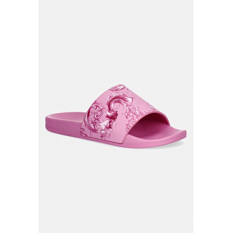 Šľapky Versace Jeans Couture 67403877