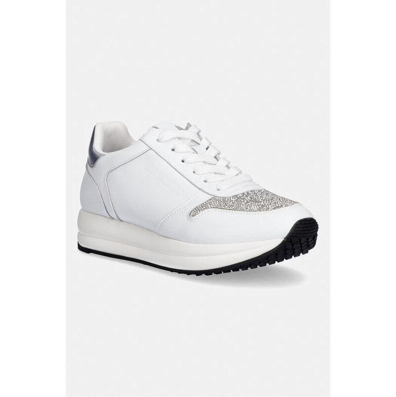 Tenisky Love Moschino 67403887