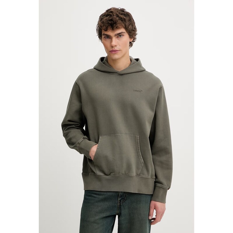 Mikina Levis THE AUTHENTIC HOODIE 67404026