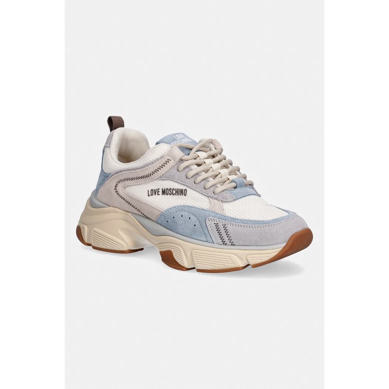 Tenisky Love Moschino 67403952