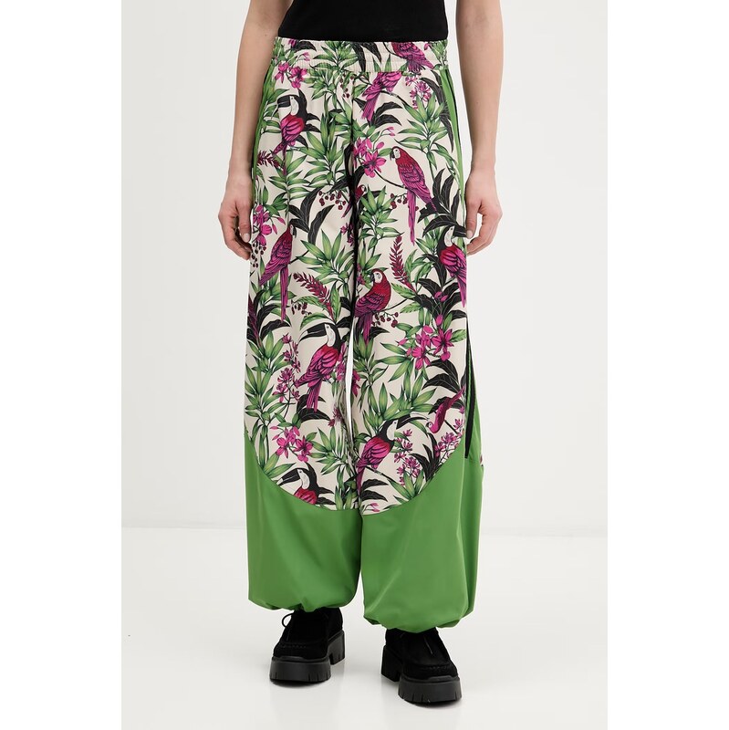 Nohavice adidas x Farm Rio 67403974