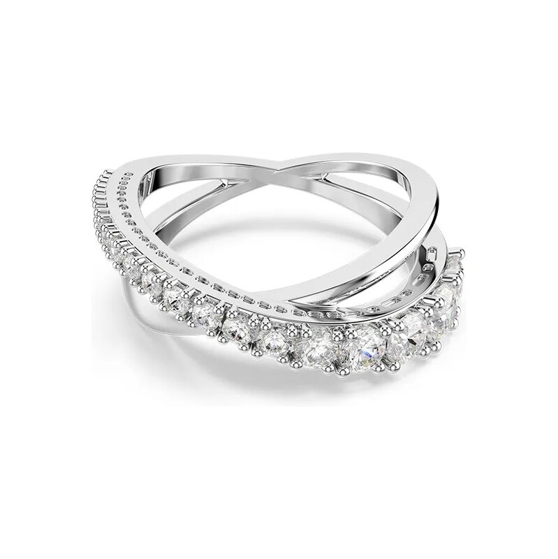 Prsteň Swarovski HYPERBOLA 67404169