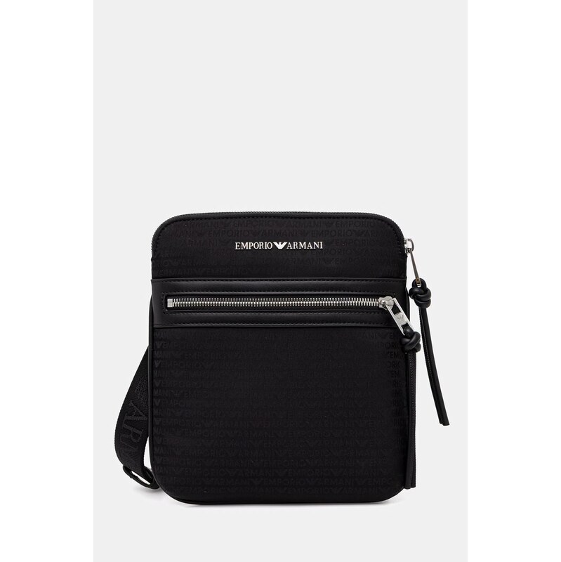 Malá taška Emporio Armani 67404447
