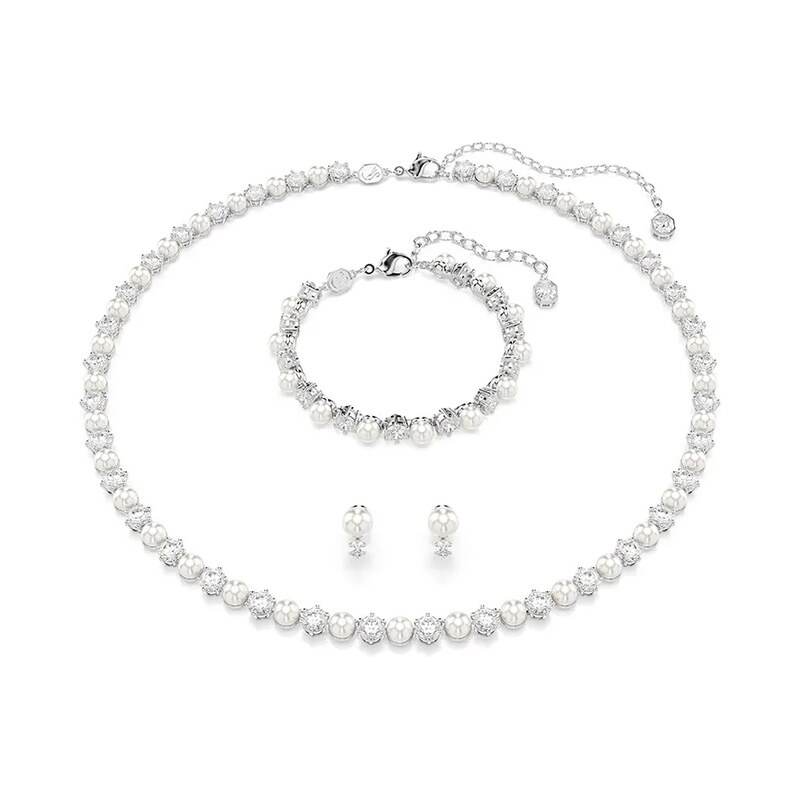 Súprava Swarovski MATRIX 67404246