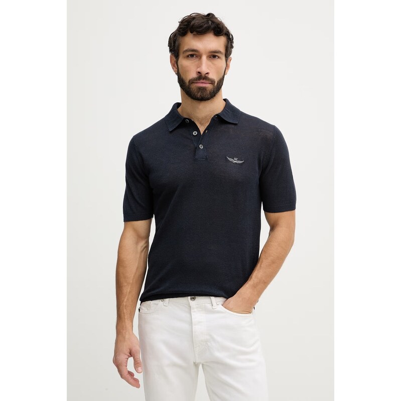 Ľanové polo Aeronautica Militare 67404281
