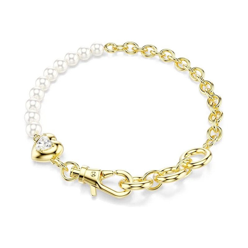 Náramok Swarovski IDYLLIA 67404269