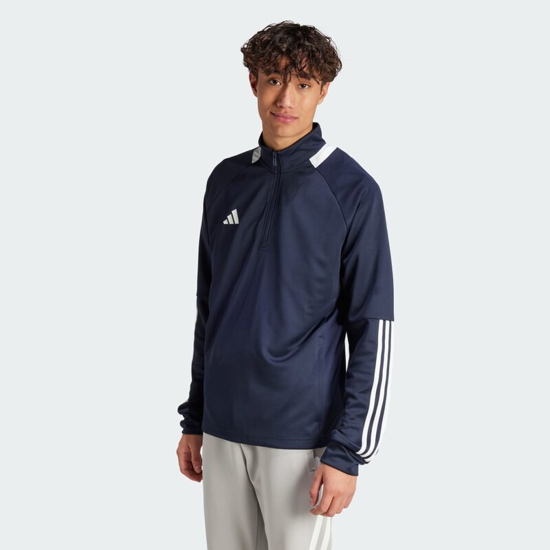 Adidas Sereno 3-Stripes Track Jacket 67404201