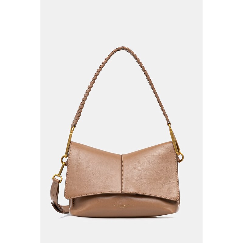 Kožená kabelka Gianni Chiarini DIVA 67404381