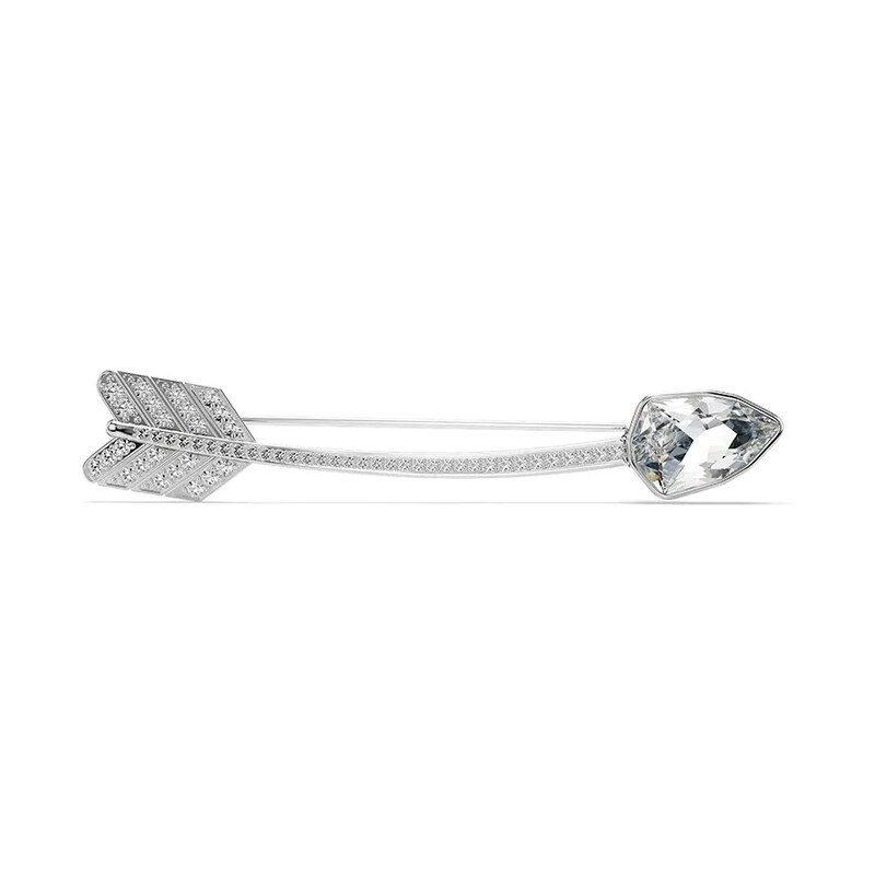 Brošňa Swarovski IDYLLIA 67404390