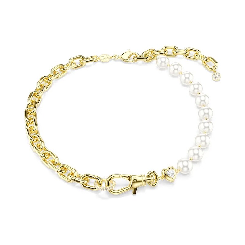 Náhrdelník Swarovski IDYLLIA 67404470