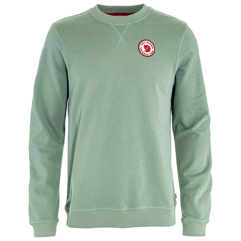 Fjällräven 1960 Logo Badge Sweater M 68447840