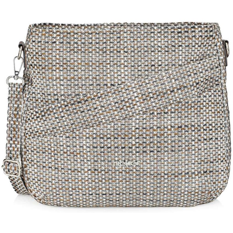 Dámska kabelka RIEKER C2239-144/10-199/30 hnedá W5 67404985