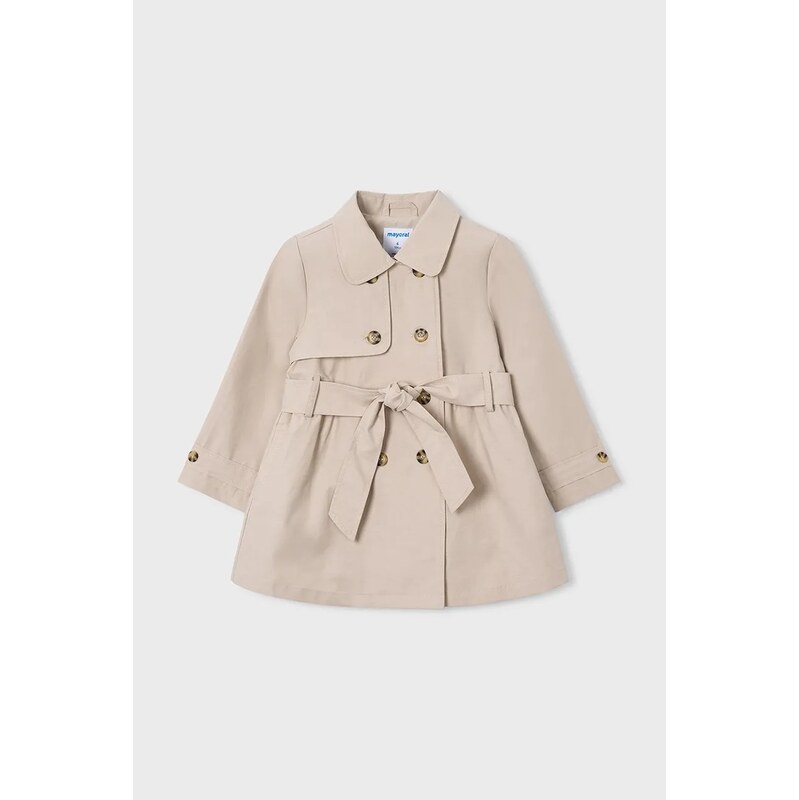 Detský kabát Mayoral 67404974