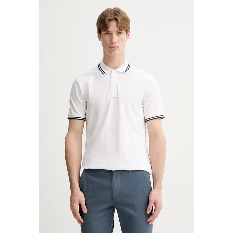 Polo tričko G-Star Raw 67404820