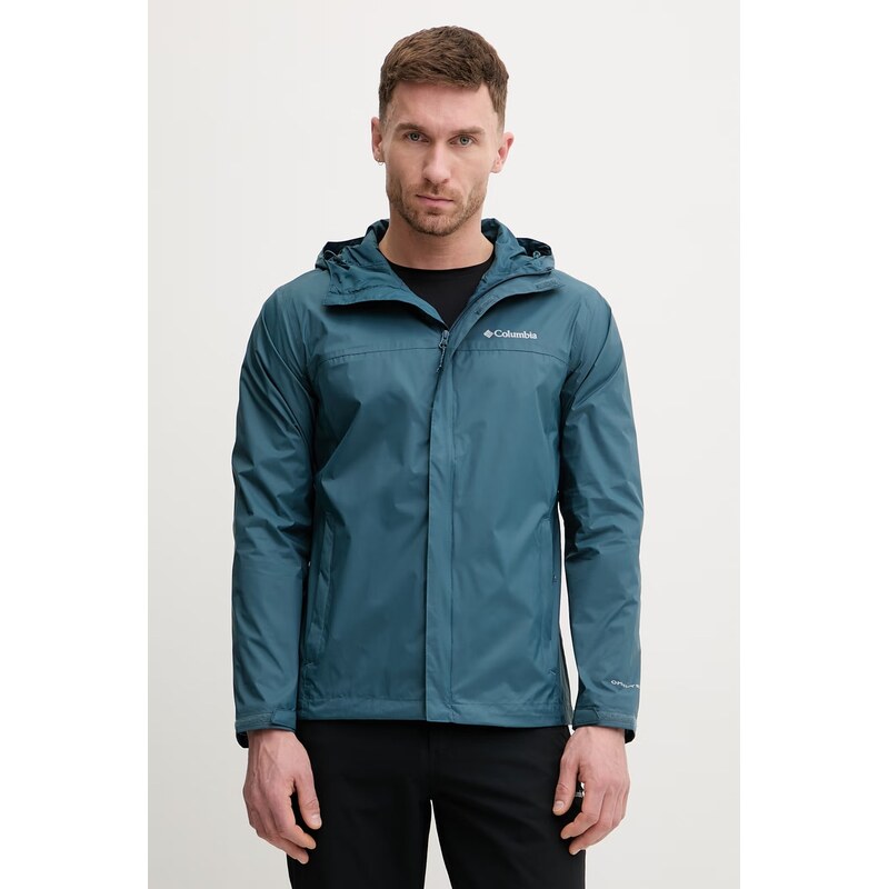 Turistická bunda Columbia Watertight II 67404831