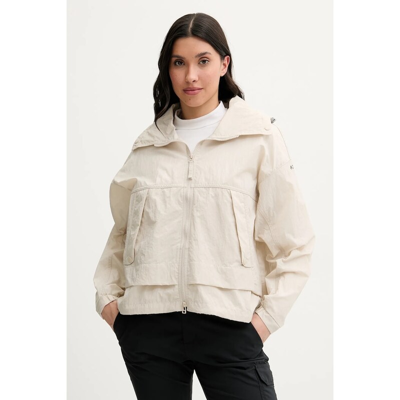 Vetrovka Columbia Paracutie II 63319380