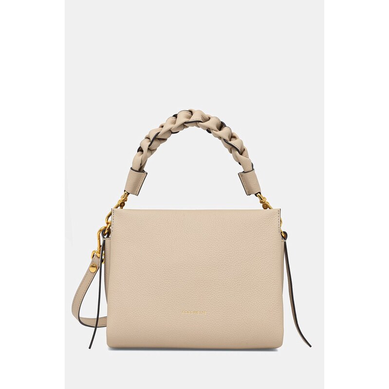 Kabelka Coccinelle BOHEME GRANA DOUBLE 67404941