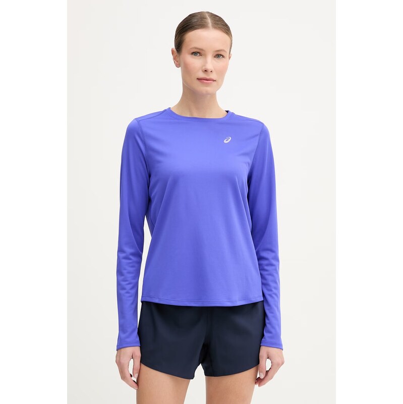 Bežecké tričko s dlhým rukávom Asics Core 67404903