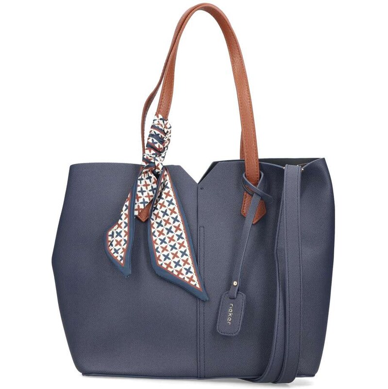 Dámska kabelka RIEKER H1045-14 béžová S6 67405093