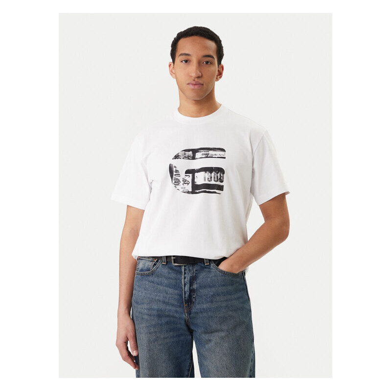 Tričko G-Star Raw 67405467