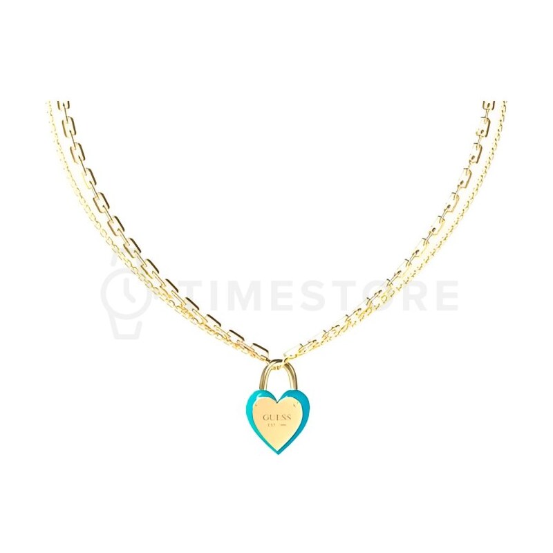 E-shop Guess JUBN04204JWYGTQT/U JUBN04204JWYGTQT/U