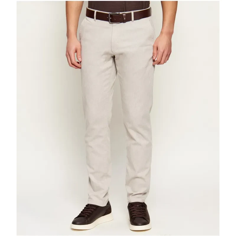 Joop! Jeans Chino nohavice Matthew101-W | Modern fit 67403301