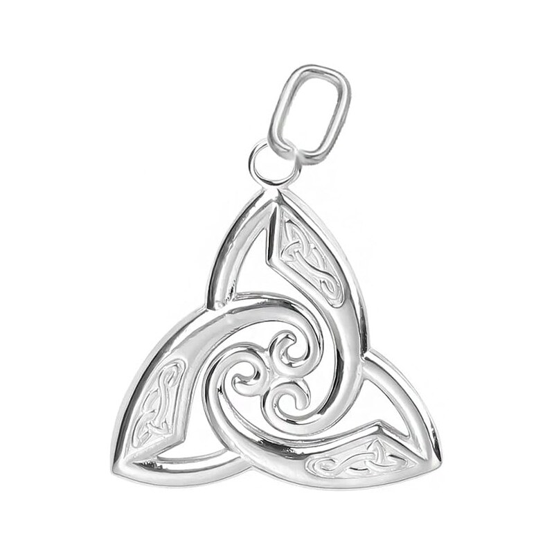 Oceľový prívesok Glare 190 67405548