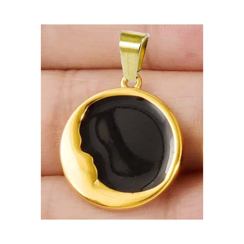 Oceľový prívesok Glare 192 67405550