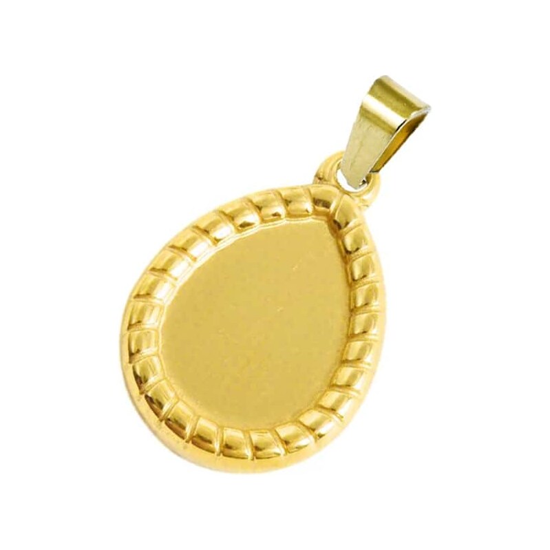 Oceľový prívesok Glare 200 67405558