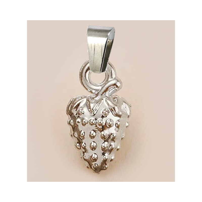 Oceľový prívesok Glare 205 67405564