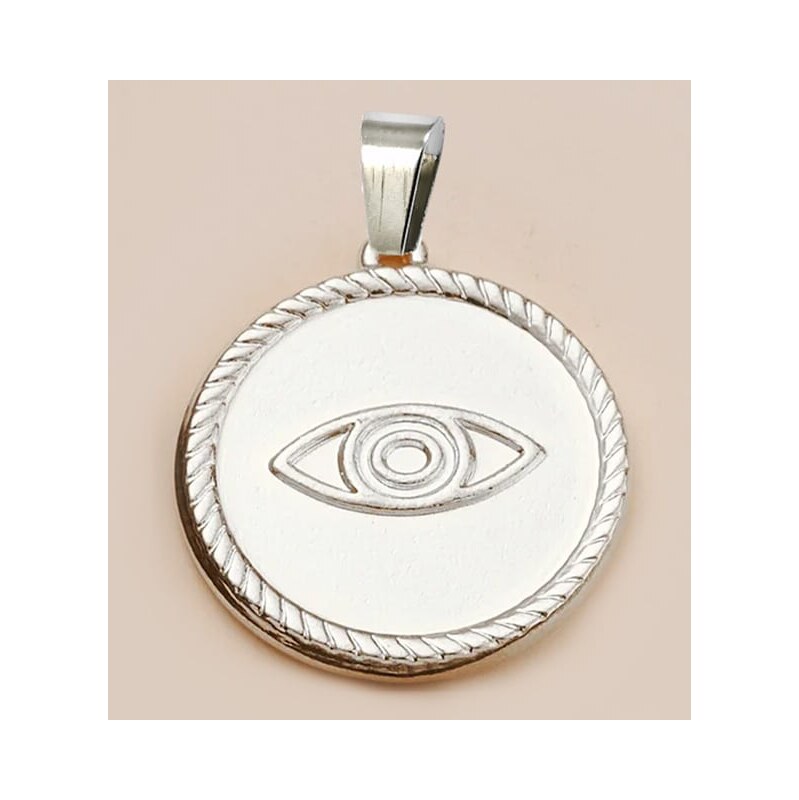 Oceľový prívesok Glare 210 67405569