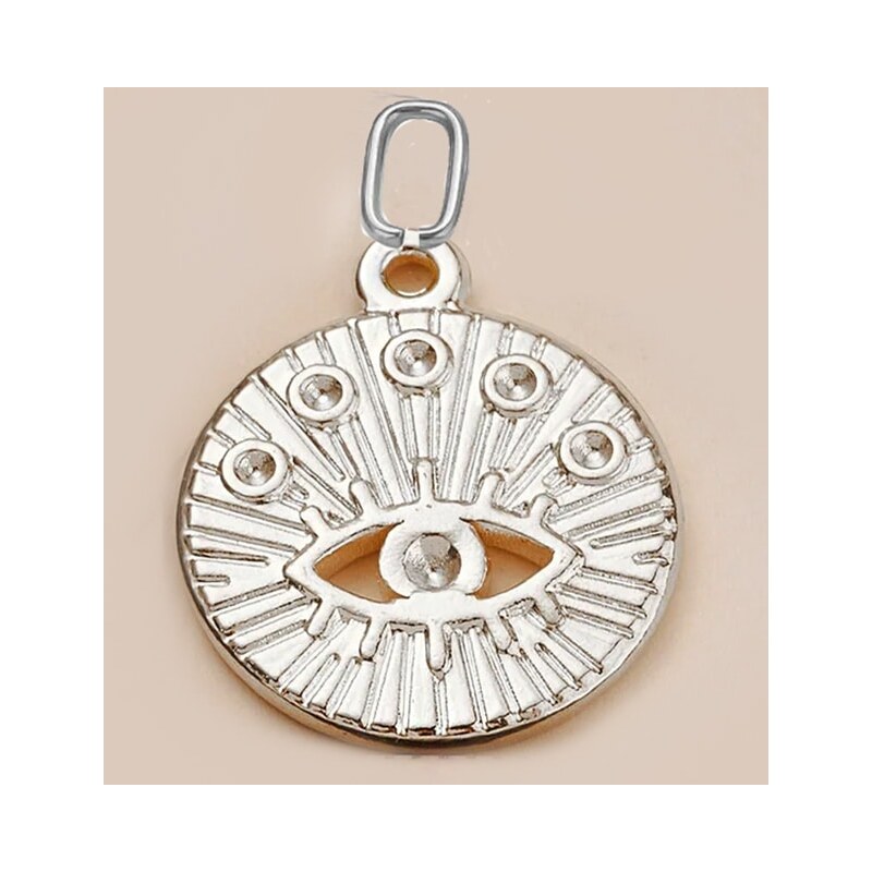 Oceľový prívesok Glare 209 67405568