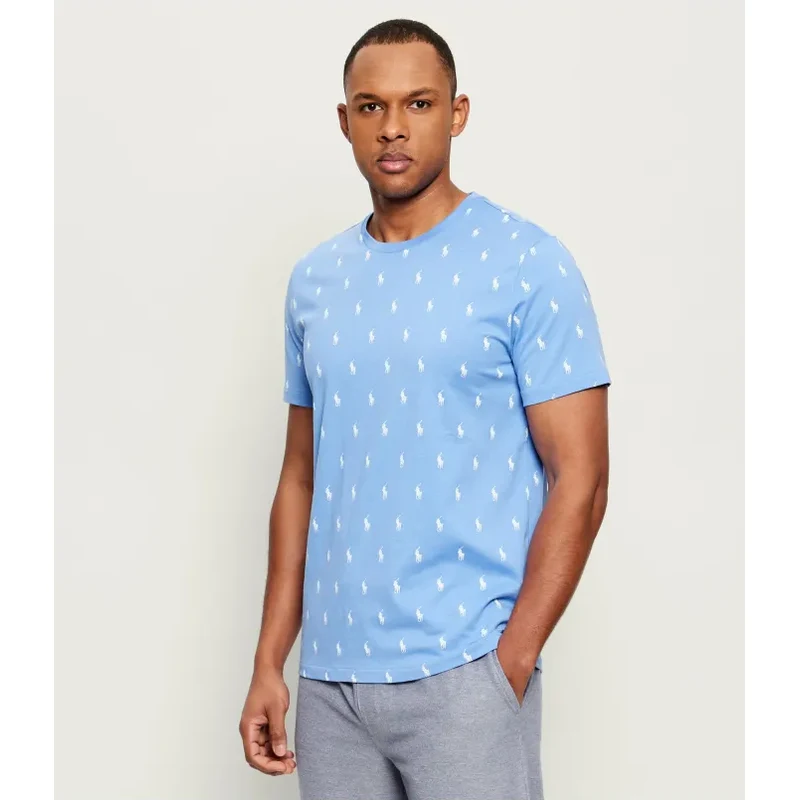 POLO RALPH LAUREN Vrchná časť pyžama | regular fit 67405610