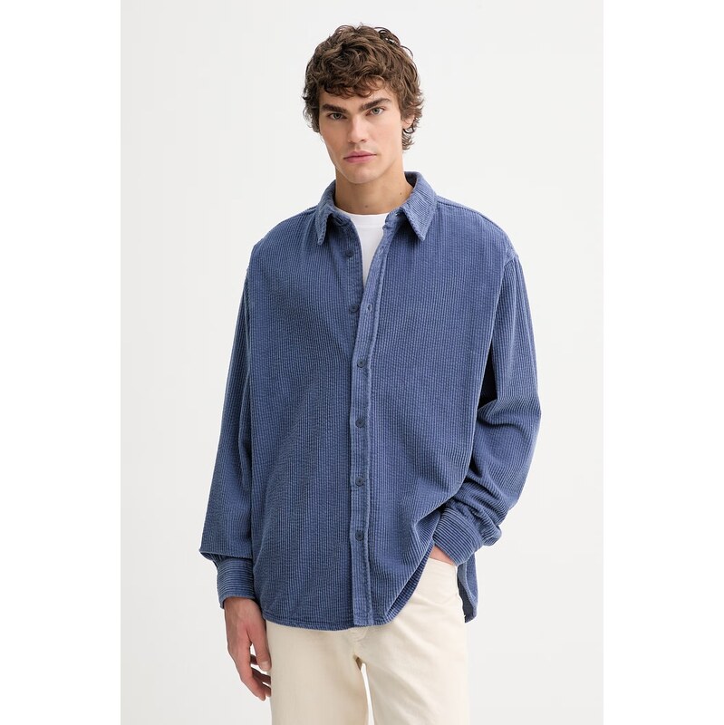 Menčestrová košeľa American Vintage 67405665